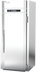 Thumbnail image #1 for Victory UltraSpec HIS-1D-1 Full-Height Roll-In Heated Cabinet, 33.6 cu. ft. Capacity