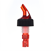 Spill-Stop 789-24 Liquor Pourers