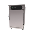 Thumbnail image #1 for hotLOGIX HL8-8 Half-Height Heated Holding Cabinet with Solid Door