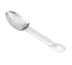 Thumbnail image #1 for Vollrath Jacob's Pride 15-1/2 Inch One-Piece Heavy-Duty Solid Stainless Steel Basting Spoon