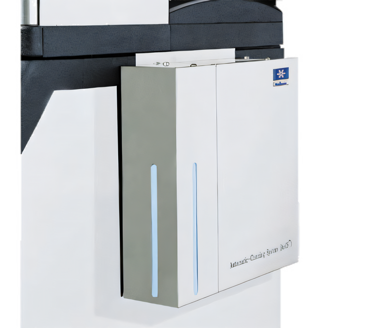 Product image #1 for Manitowoc AuCS iAuCS Automatic Cleaning System Accessory for Indigo NXT and QuietQube Ice Machines