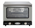 Thumbnail image #1 for Serv-Ware Quarter-Size Countertop Electric Convection Oven, 3-Pan Capacity