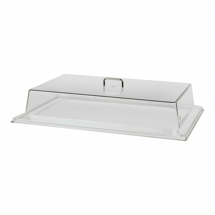 Product image #1 for Cambro RD1826CW135 Camwear® Tray Covers