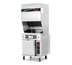 Thumbnail image #1 for Wells VCS2000 Ventless Electric Cooktop with Convection Oven and Griddle