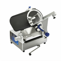 Vollrath 40954 Meat Slicers