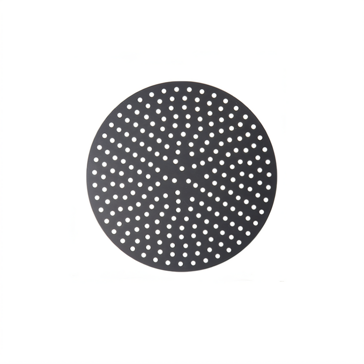 Product image #1 for American Metalcraft EZ-Release 9-Inch Round Perforated Pizza Disk