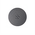 Thumbnail image #1 for American Metalcraft EZ-Release 9-Inch Round Perforated Pizza Disk