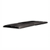 Thumbnail image #1 for Black Hinged Tilt Truck Lid for 1-1/2 Cubic Yard Tilt Trucks