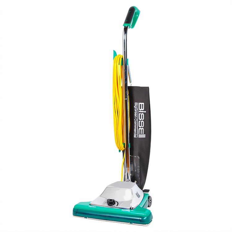 Product image #1 for Bissell Big Green Commercial DayClean 16-Inch Upright Vacuum Cleaner