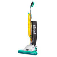 Bissell Big Green Commercial DayClean 16-Inch Upright Vacuum Cleaner