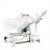 Thumbnail image #1 for Omcan 10-Inch Manual Gravity Feed Commercial Meat Slicer