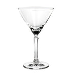 Thumbnail image #1 for Ocean Connexion 7.25 oz Clear Stemmed Cocktail Glass