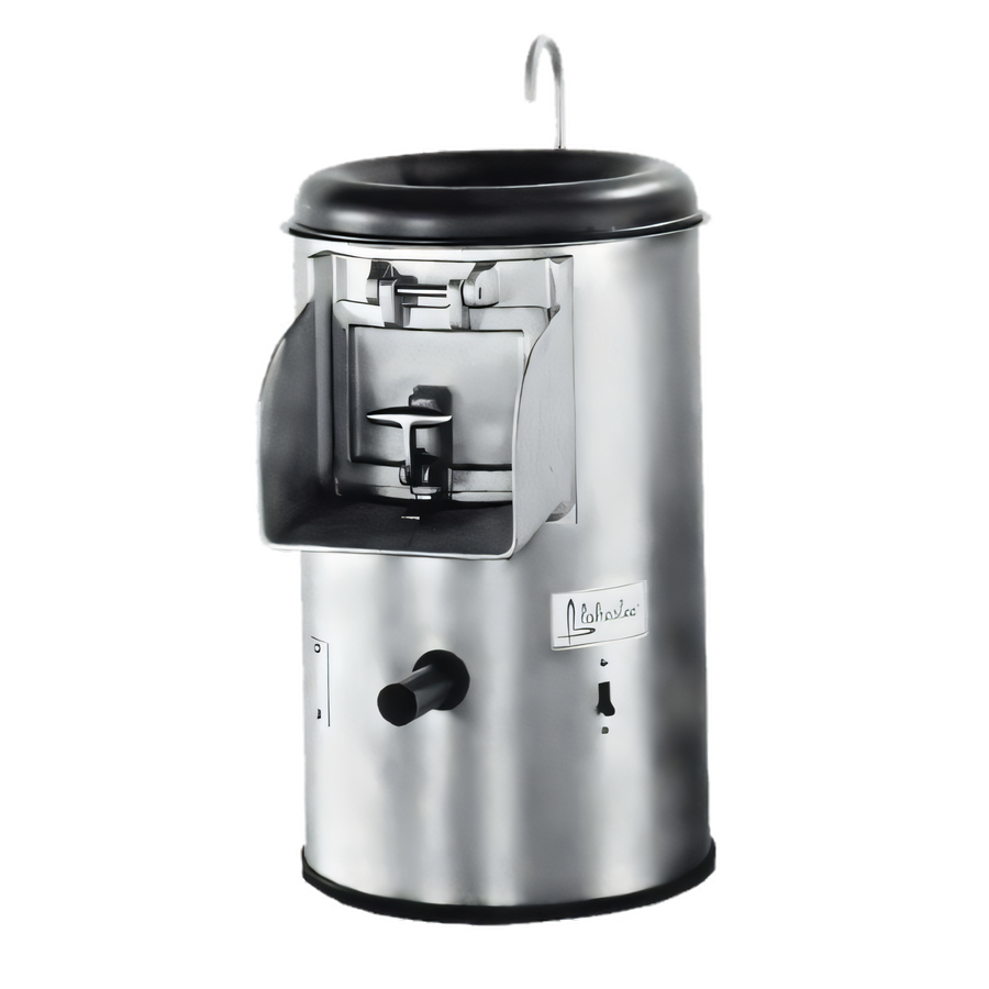 Product image #1 for Blakeslee Countertop Electric Potato and Vegetable Peeler, 15 to 20 lb Capacity