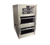 Thumbnail image #1 for Carter-Hoffmann MZ213GS-2T Modular Countertop Holding Cabinet for Fried Foods, Single-Sided Access, 2 x 12-Inch x 6-Inch Pan Capacity