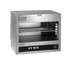 Thumbnail image #1 for Lang 24-Inch Electric Infrared Quartz Cheesemelter, Wall-Mounted/Countertop Convertible, 4-Position Rack