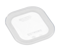 CFS Brands 91812 Araven Food Pan Covers Case of 10
