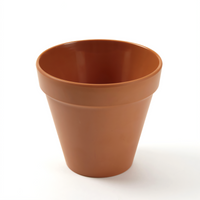 American Metalcraft MELPOT14 Restaurant Bowls Case of 12