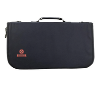 Mundial SCWH14 Knife Roll & Bag