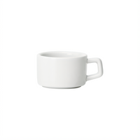 Winco BDC-25 Birkhall Coffee & Tea Cups Case of 3