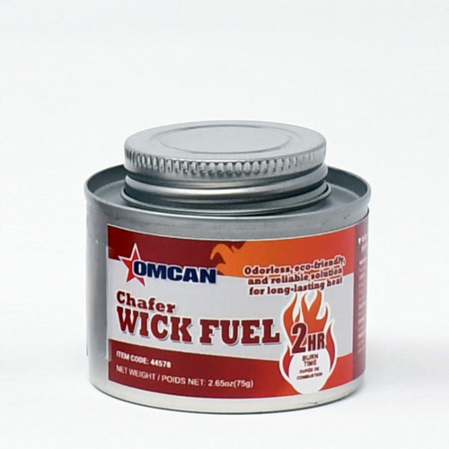 Product image #1 for Omcan USA 44578 Chafing Dish Fuels & Warmers