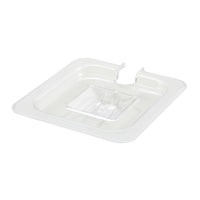 Winco SP7600C Poly-Ware Food Pan Covers Case of 72