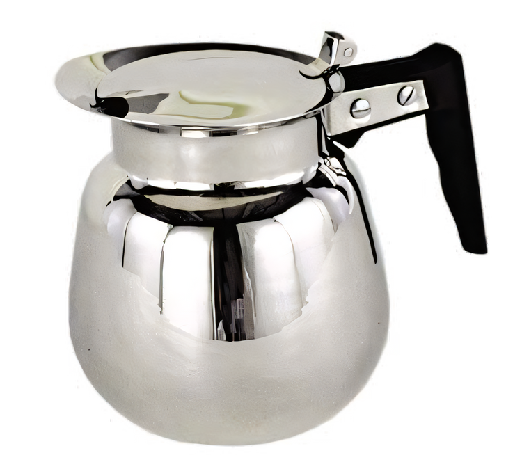 Product image #1 for Admiral Craft Equipment Corp. NCD-64 Coffee Pots Case of 12