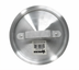 Thumbnail image #1 for Omcan USA 43350 Pot and Pan Lids