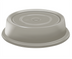 Thumbnail image #2 for Cambro Versa Camcover 10-3/4 Inch Round Fiberglass No-Vent Plate Cover