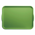 Thumbnail image #1 for Cambro 1520H113 Camtray® Fast Food & Cafeteria Trays Case of 12