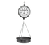 Thumbnail image #1 for Hobart Weigh/Wrap Hanging Dial Scale, 30 lb x 1 oz, Bowl Style, Chrome Finished Head