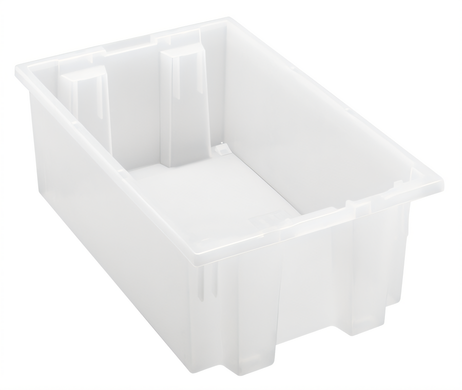 Product image #1 for Quantum SNT180CL Popcorn Boxes, Buckets, & Bags Case of 6