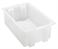 Quantum SNT180CL Popcorn Boxes, Buckets, & Bags Case of 6