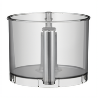 Waring WFP11S2 LiquiLock™ Commercial Food Processor Parts
