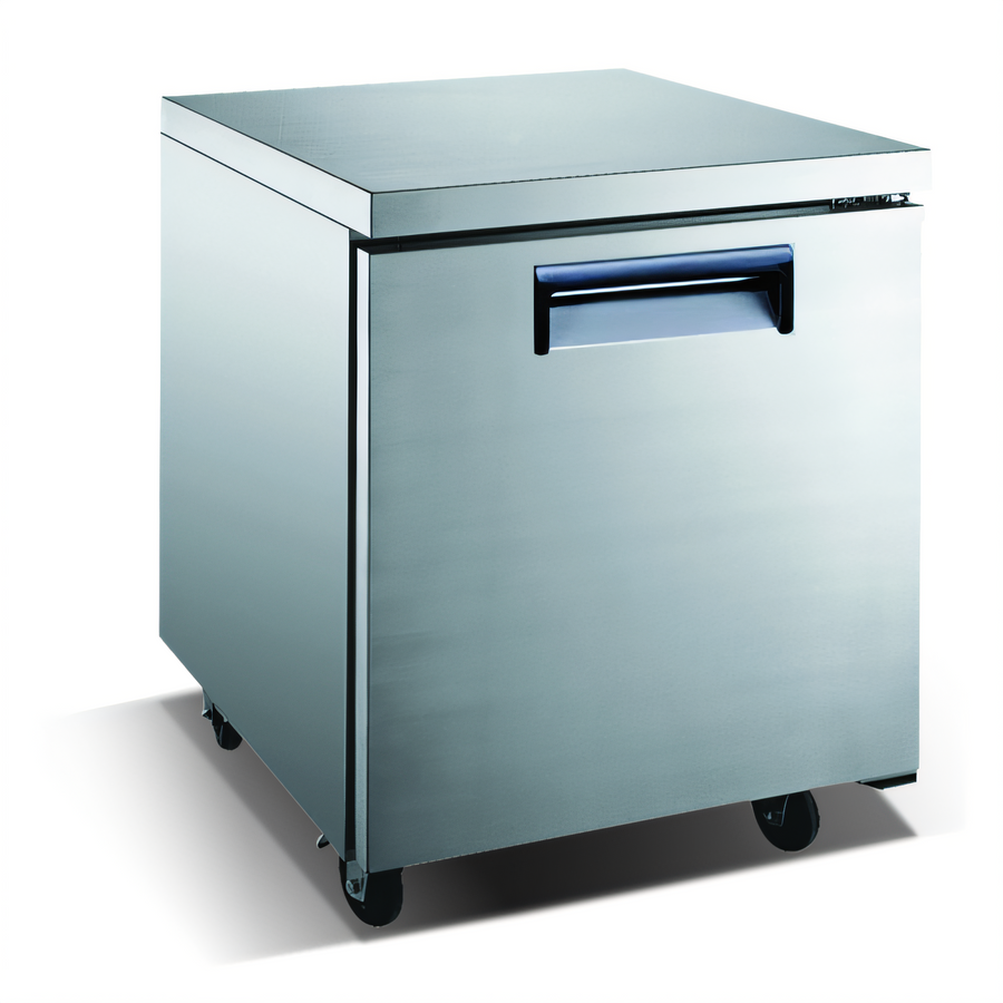 Product image #1 for Admiral Craft Equipment Corp. USUCRF-27 U-STAR Reach-in Refrigerators