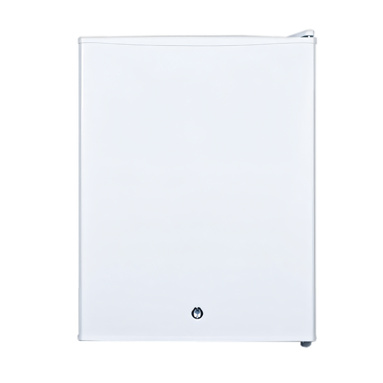 Product image #1 for Accucold FS30L7 Compact Freestanding Undercounter Freezer, 1.8 Cu. Ft., White