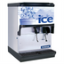 Thumbnail image #1 for Scotsman Countertop Ice-Only Dispenser with 150 lb Storage Capacity