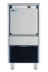 Thumbnail image #1 for DELTA NG 120 Self-Contained Gourmet Cube Ice Machine with 44-lb Storage Bin
