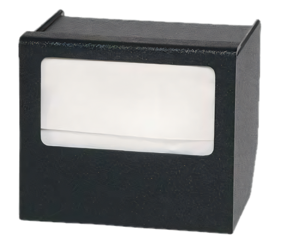 Product image #1 for Vollrath ModuServ Small Counter-Type Napkin Dispenser for 6-1/2 x 3-1/2 Folded Napkins