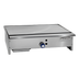 Thumbnail image #1 for Imperial ITY-48 48-Inch Gas Teppan-Yaki Countertop Griddle, 30,000 BTU