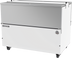 Thumbnail image #1 for Beverage-Air ST49HC-W-02 49-Inch Dual Access Cold Wall School Milk Cooler