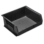 Thumbnail image #1 for Eagle Group WalStor A203879-X Plastic Storage Bin, Modular Wall System, 10 7/8 x 11 x 5 in