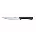 Thumbnail image #1 for Winco 8-11/16-Inch Stamped Steak Knife with Pointed Tip, 5-Inch Stainless Steel Blade and Plastic Handle