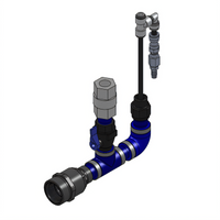 Everpure 1-1/4 Inch Pressure Relief Valve Kit