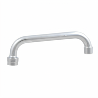 BK Resources EVO-SPT-8 Commercial Faucets & Plumbing