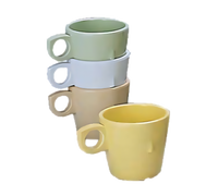 Admiral Craft Equipment Corp. MEL-CS76G Disposable Cups Case of 4