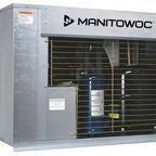Thumbnail image #1 for Manitowoc QuietQube RCUF1000 Air-Cooled Remote Condensing Unit