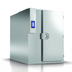 Thumbnail image #1 for Irinox MultiFresh MF 500.2 2T Pass-Thru Roll-In Blast Chiller/Shock Freezer with Remote Air-Cooled Condensing Unit