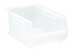 Thumbnail image #1 for Quantum Ultra Stack & Hang Clear Shelf Bin, 13-5/8 x 8-1/4 x 6 Inches