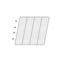 Hoshizaki HS-5153 Walk-in Cooler Shelving