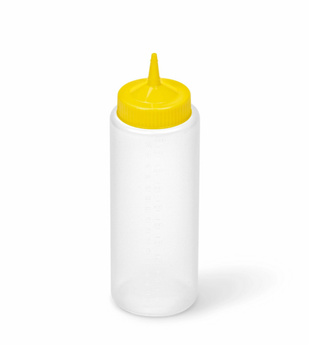 Product image #1 for Vollrath 4932-1308 Traex® Color-Mate™ Squeeze Bottles Case of 12